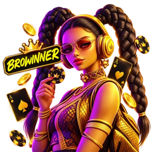 Casino Browinner DE